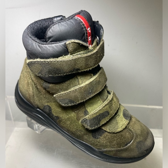 PRADA winterschuhe sz 27 - Picture 6 of 16